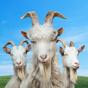 Goat Simulator 3 Mod Apk [Unlocked][Premium][Full] Download - Goat.