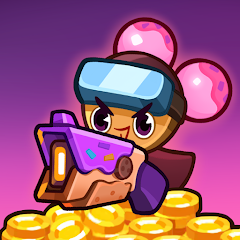 Candy Battle - Sweet Survivors Mod Apk