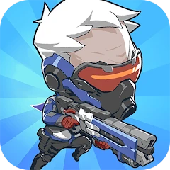 Gunner Survives Mod Apk 