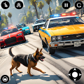 ألعاب هوس وقوف السيارات للشرطة Mod