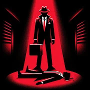 Nobodies: Уборщик за убийцами