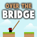 Over The Bridge PRO Mod
