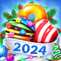 Candy Charming - 2019 Match 3 Puzzle Free Games Mod