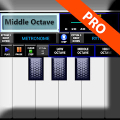 ORG music keyboard PRO Mod