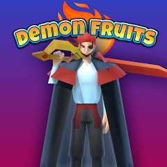 Demon Fruits RPG Mod Apk