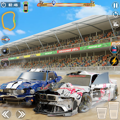 Demolition Derby: Car Games MOD