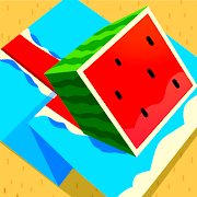 Paper.io 3D Mod apk [Mod speed] download - Paper.io 3D MOD apk 3.2