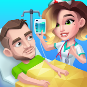 Happy Clinic: Hospital Game Mod