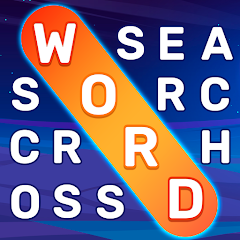 Word Search - Word Puzzle Game Mod Apk