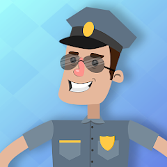 Police Inc: Tycoon police stat Mod