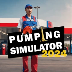 Pumping Simulator 2024 Mod Apk [Remover anúncios][Compra gratuita
][Sem anúncios]