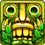 Temple Run - Blazing Sands makes its hot return! The new update