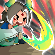 Idle Slayer Mod apk [Paid for free][Unlimited money][Free purchase