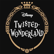 Disney Twisted-Wonderland Mod