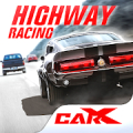CarX Highway Racing‏ Mod