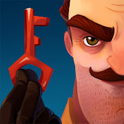 Hello Neighbor Nicky's Diaries Mod