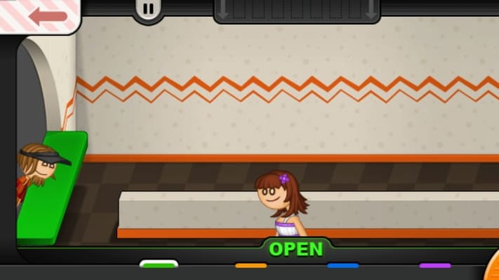 Papa's Taco Mia To Go! mod