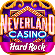 Neverland Casino - Slots Games Mod