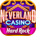 Neverland Casino - Slots Games icon