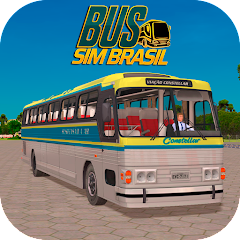 Bus Sim Brasil Mod