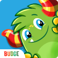 Budge World - Çocuk Oyunları Mod
