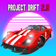 PROJECT:DRIFT 2.0 MOD APK v94 (Unlimited money ) - Jojoy