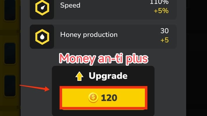 Idle Bee Factory Tycoon MOD APK Review And Video Guide for Android Banner