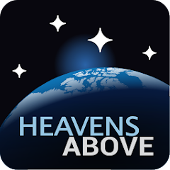 Heavens-Above Pro Mod