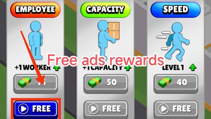 Outlets Rush MOD APK Review And Video Guide for Android Banner