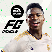 EA SPORTS FC™ Mobile Soccer Mod Apk