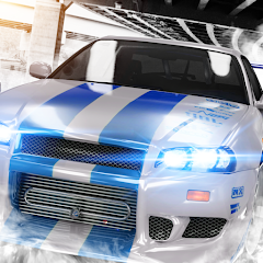 Drift City Mobile MOD APK Android Game Free Download