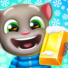 Talking Tom Mod 1.2.3 (com.outfit 7.talkingtom) : Outfit7 : Free