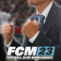 Football Club Management 2023 Mod