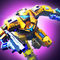 War Robot:Alien vs Robot APK