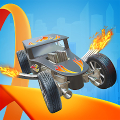 Car Track Fever Mod