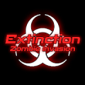 Extinction: Zombie Invasion‏ Mod