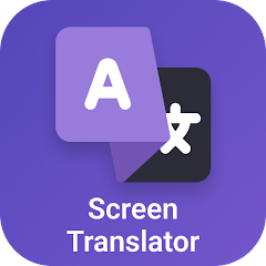 Screen Translator: Lingua GO Mod