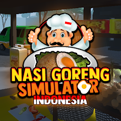 Simulator Nasi Goreng 3D Mod