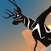 DEEEER Simulator: Future World Mod Apk [Remove ads]