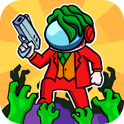 Impostor vs Zombie 2: Doomsday Mod