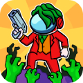Impostor vs Zombie 2: Doomsday icon