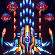 Galaxiga Uzay Arcade Oyunları