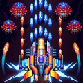 Galaxiga: Space Arcade Shooter icon