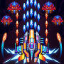 Galaxiga: Space Arcade Shooter APK+MOD (God Mode)v25.37 Galaxiga: Space Arcade Shooter