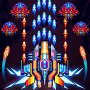 Galaxiga: Space Arcade Shooter APK+MOD (God Mode)v25.40 Galaxiga: Space Arcade Shooter