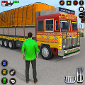 Simulator Game Truk India Mod