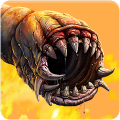 Death Worm™ - Alien Monster Mod