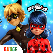 🔥 Download Miraculous Life 2023.4.0 [Unlocked] APK MOD. A fun adventure  game with characters from the animated series of the same name 