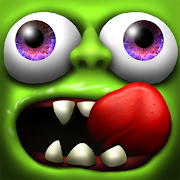 Zombie Tsunami Mod Apk 4.5.131 [Unlimited money]