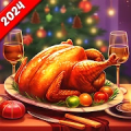 Cooking Master:Restaurant Game icon